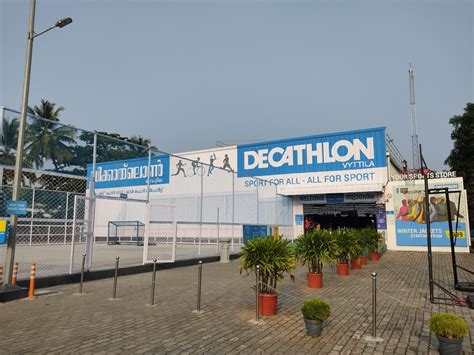 Decathlon: Revolutionizing Sports Retail in the Philippines.